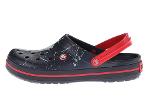 Crocs: crocband England clog(หมด)